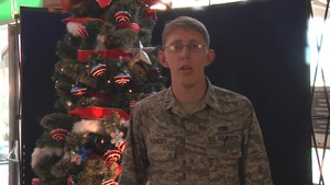 1st Lt. Scott Yancey