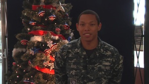 Petty Officer 2nd Class Michael Boyd