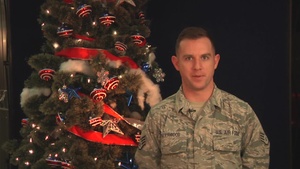 Staff Sgt. Ryan Underwood