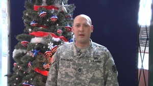 Sgt. 1st Class William Gonzalez