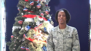 Master Sgt. Rosie Smoots
