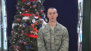 Staff Sgt. Russell Weber