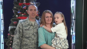 Tech. Sgt. Andrew Wagner