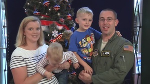 Capt. Adam Boyd