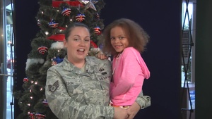 Staff Sgt. Angela Dotson