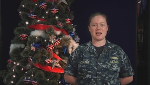 Lt.j.g. Jamie Collyer