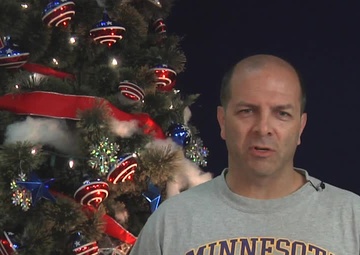 Cmdr. Christopher Bowen