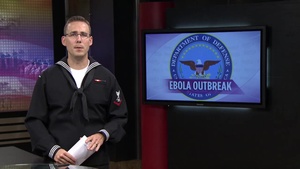 U.S. Military Stands Up Labs, Hospital in Liberia