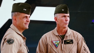 Marine Corps Energy Pledge
