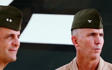Marine Corps Energy Pledge