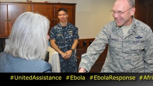 AFRICOM Update: Episode 28