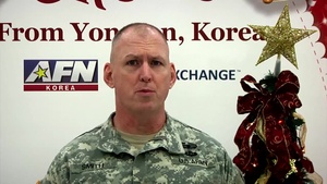 Master Sgt. Ronald Smith