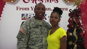 Sgt. 1st Class Victor Hendricks
