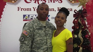 Sgt. 1st Class Victor Hendricks