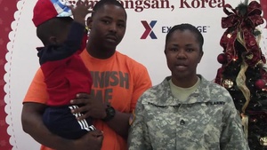 Staff Sgt. LaTasha Swinson