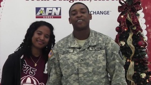Pfc. Link Green