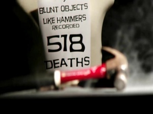 Tobacco PSA