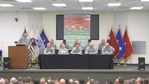 ILNG Town Hall - Oct. 15, 2014