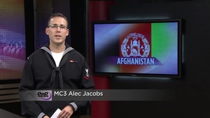 No Indication of ISIL in Afghanistan