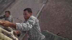 Special Forces Candidate Feature (Short Version)