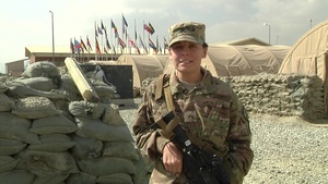 NFL Veteran's Day Greetings