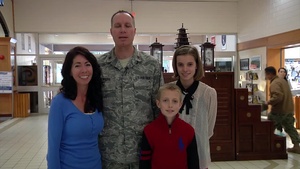 Maj. Ronny Bowman