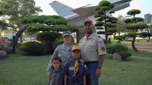 Tech. Sgt. Rachel Taylor