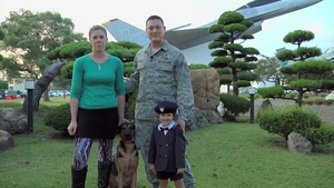Staff Sgt. Jonathan Foster