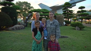 Capt. Jacqlyn Sanchez