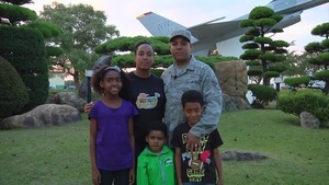Staff Sgt. Andre Pabon
