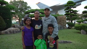 Staff Sgt. Andre Pabon