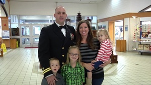 Lt. Brandon Merchant