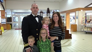 Lt. Brandon Merchant
