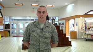 2nd Lt. John Kelley