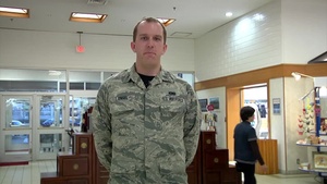 1st Lt. Brandon Langel