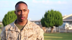 MCAS Iwakuni Marines Get Competitive During Their Annual Combat Fitness Test