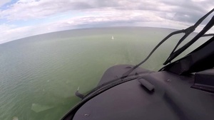 Coast Guard Crews Assist 2