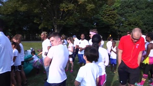 5K Color Run