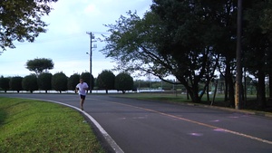 5K Color Run (Short Version)