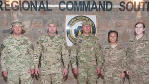 1st Cavalry Division Mission Video