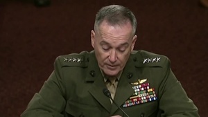 The Corps Report, Ep. 42: New Commandant Takes Charge