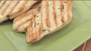 101 Critical Days of Summer: Grilling Safety