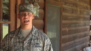Buzz On Base: Combat Dining Inn