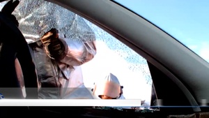 Air Force Report: Vehicle Extrication Exercise