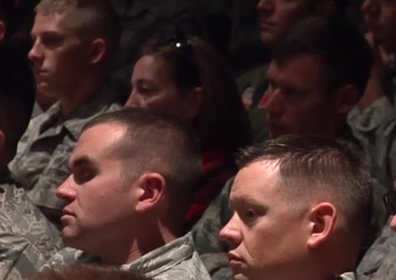 Around the Air Force: 20 October, 2014