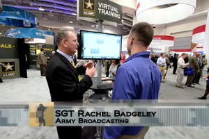 Soldiers Update: SMA AUSA