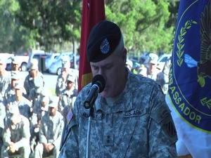 3rd ID DIVARTY Activation