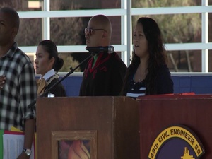 Holloman's Diversity Fair