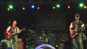 2ID Band Lead Guitar