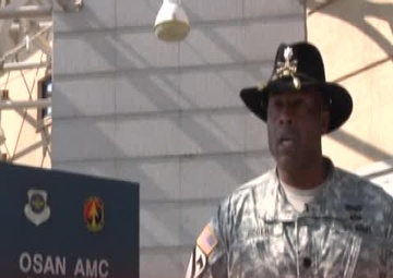 3-8 CAV Battalion Commander- Rotational Combined Arms Battalion